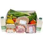 North Country Organics Taste of the North Organic Grocery Box