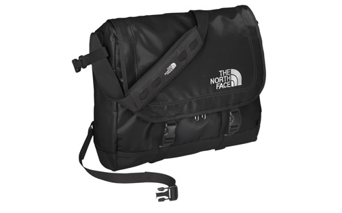 Base Camp Messenger Bag
