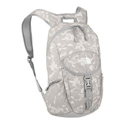 North Face Electra Rucksack - Camodil Grey