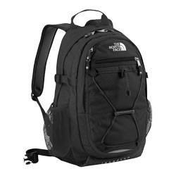 North Face Isabella Rucksack - Black