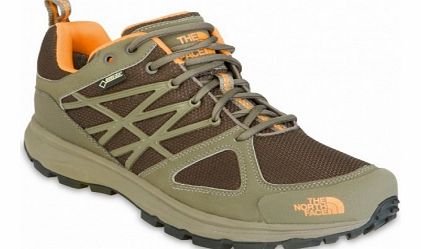 North Face THE NORTH FACE Litewave GTX Mens Shoe