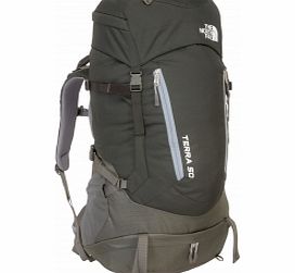 North Face THE NORTH FACE Terra 50 Rucksack