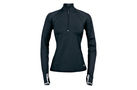 North Face Womens Thermastretch 1/4 Zip Jersey