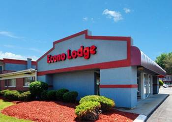 NORTH OLMSTED Econo Lodge Airport West