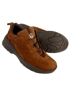 North Sails shoe
