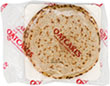 North Staffordshire Oatcakes (6) Cheapest in