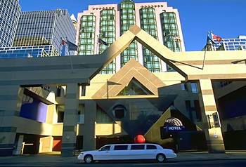 Novotel Toronto North York