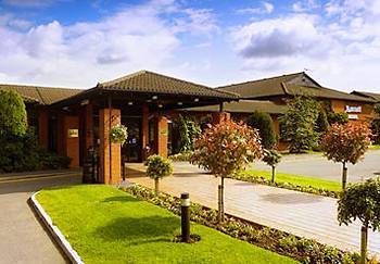 Marriott Northampton