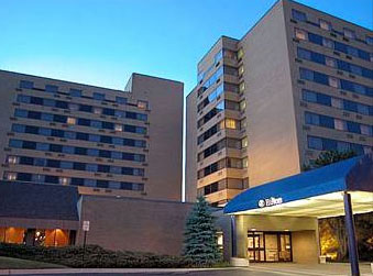 NORTHBROOK Hilton Chicago Northbrook