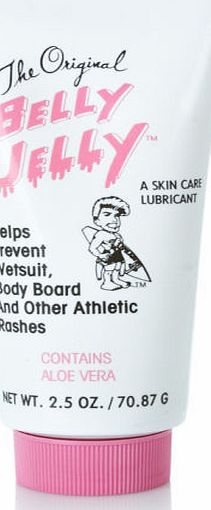 Northcore Belly Jelly Surf Accessory - White