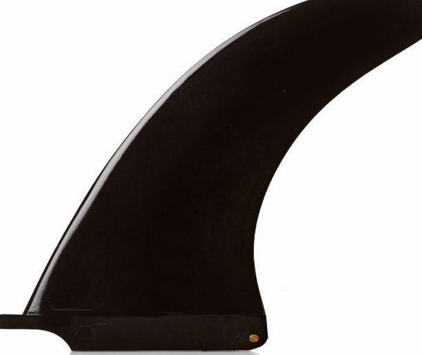 Northcore Nylon Centre Fins - 7.5 Inch