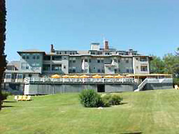 NORTHEAST HARBOR Asticou Inn