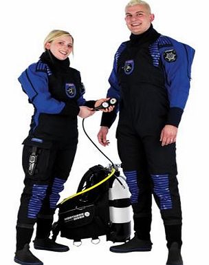 Northern Diver Vortex Drysuit