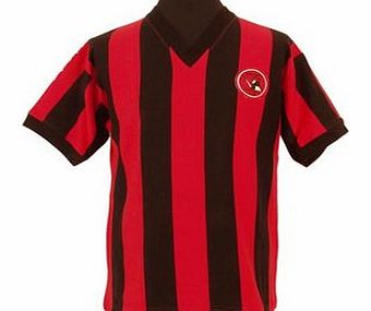 Northern Ireland Toffs Crusaders 1960s