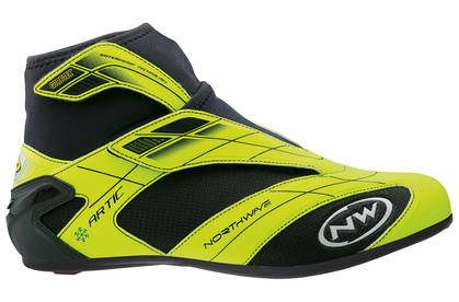 Northwave 2013 Arctic Commuter Gtx Boots Road