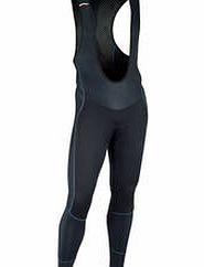 Northwave 39/25 Gel Midseason Bib Tight