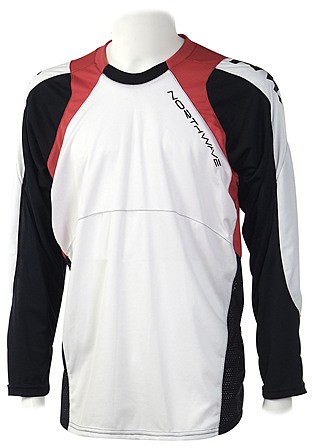 Northwave Avalanche 3/4 Sleeve Jersey