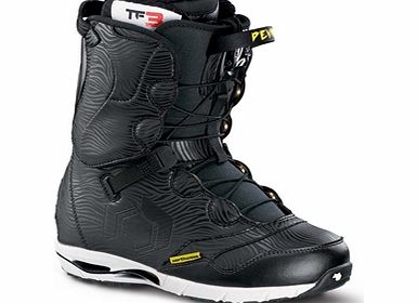 Northwave Devine SL Snowboard Boots - Black