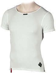 Dry Plus Short Sleeve Jersey 2009