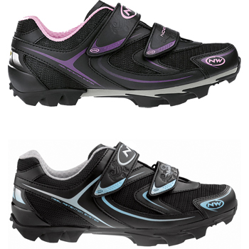 Northwave Elisir Lady MTB Shoes
