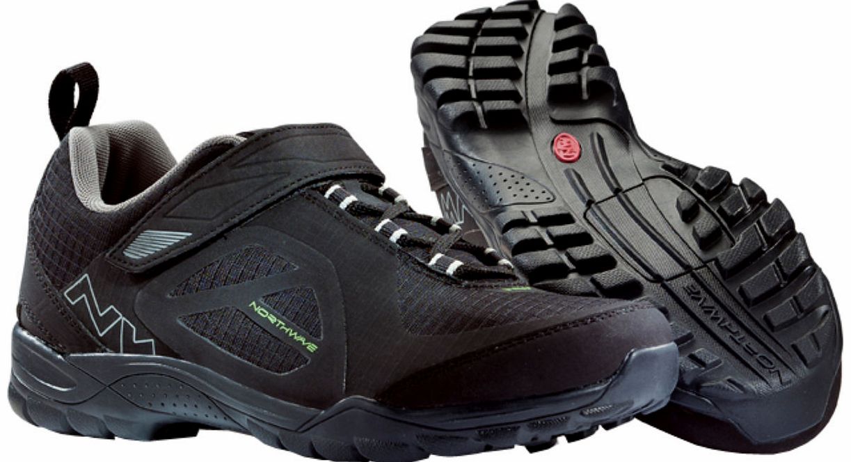 Northwave Escape MTB Shoes Offroad Shoes