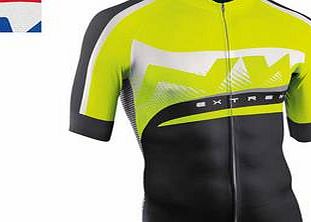Northwave Extreme Graphic Short Sleeve Jersey