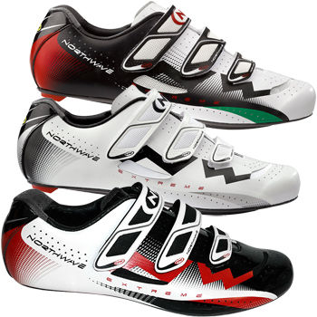 Northwave Extreme Tech 3V Road Shoes