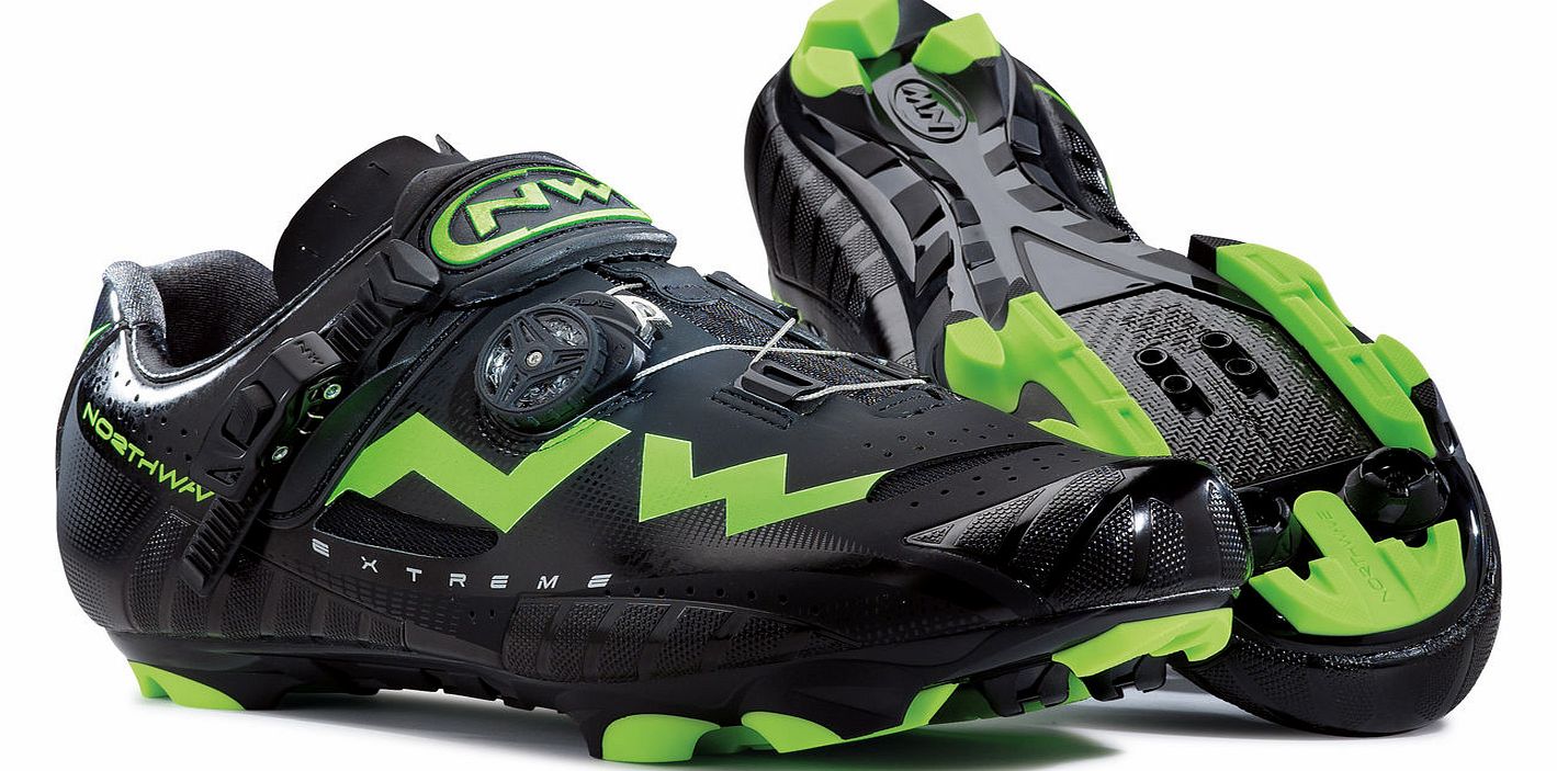 Northwave Extreme Tech MTB Shoes Offroad Shoes
