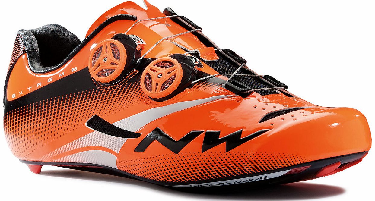 Northwave Extreme Tech Plus Road Shoe Road Shoes