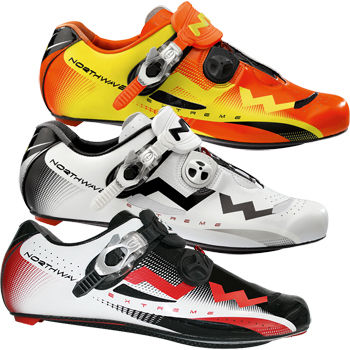 Northwave Extreme Tech SBS Road Shoes