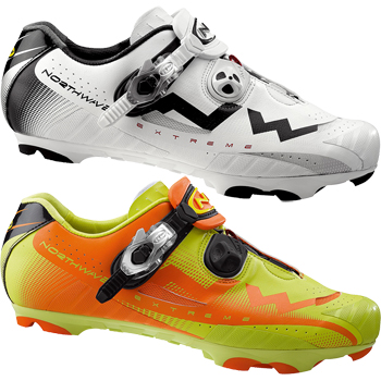Northwave Extreme Tech SRS MTB Shoes