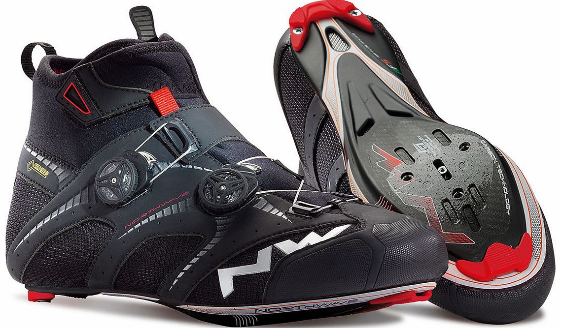 Northwave Extreme Winter GTX Road Boots Road