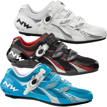Northwave Fighter SBS Road Shoes