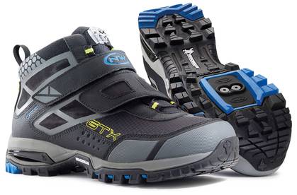 Northwave Gran Canion 2s Gtx Mtb Shoe