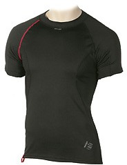 Karbon Tex Short Sleeve Jersey Unisex 2009