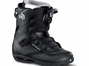 Northwave Legend SL Snowboard Boots - Black