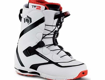 Northwave Legend SL Snowboard Boots - White