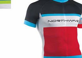 Logo Short Sleeve Jersey