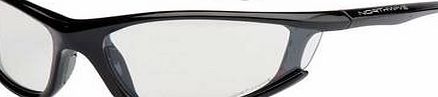 Northwave Predator Clear Lens Glasses