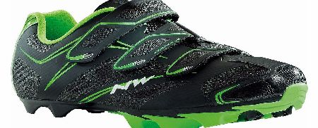 Northwave Scorpius 3S MTB Shoes 2014 Offroad