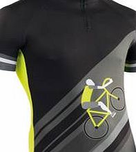 Northwave Share The Road Short Sleeve Jersey