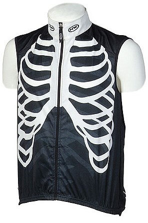 Northwave Skeleton Light Vest 2009