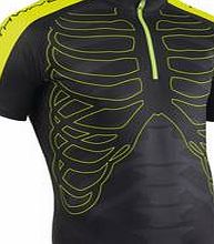 Northwave Skeleton Short Sleeve Jersey