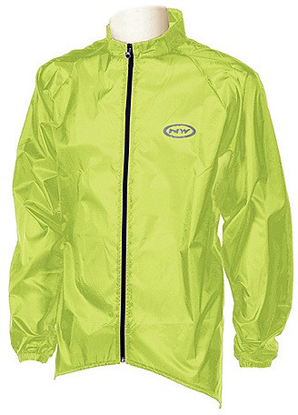 Northwave Solid Mantle Yellow 2009