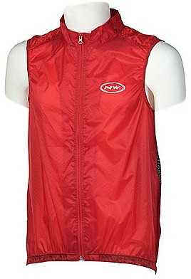Solid Vest 2009