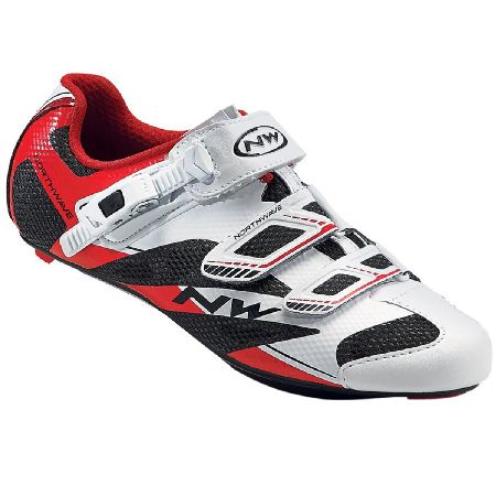 Northwave Sonic 2 SRS Road Shoes Road Shoes