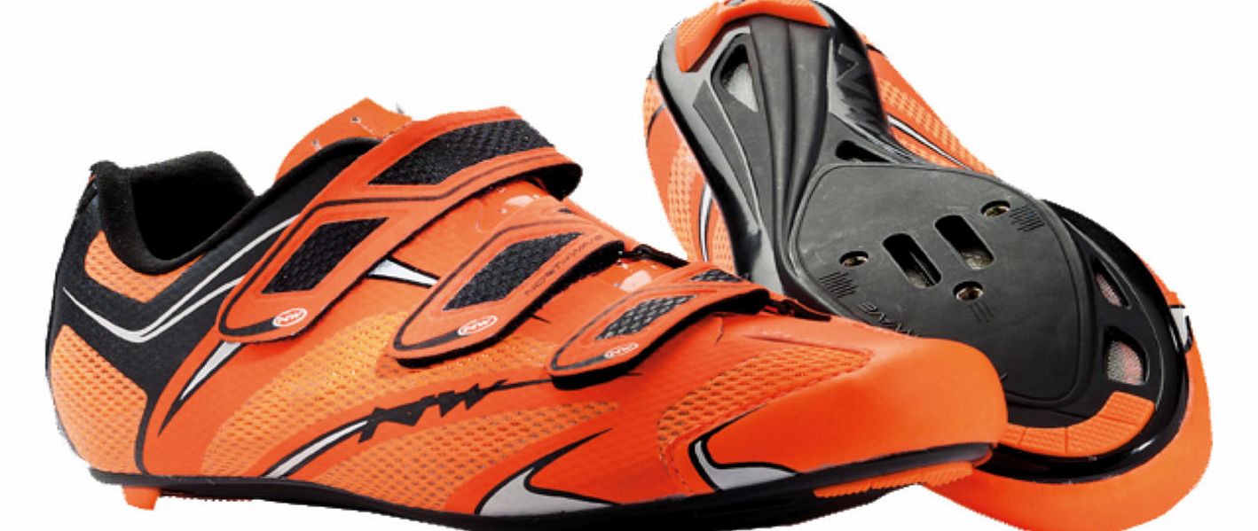 Northwave Sonic 3S Road Shoes 2014 Road Shoes