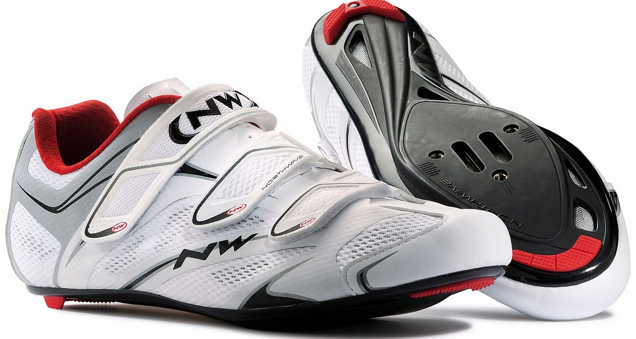 Northwave Sonic 3S Road Shoes Road Shoes