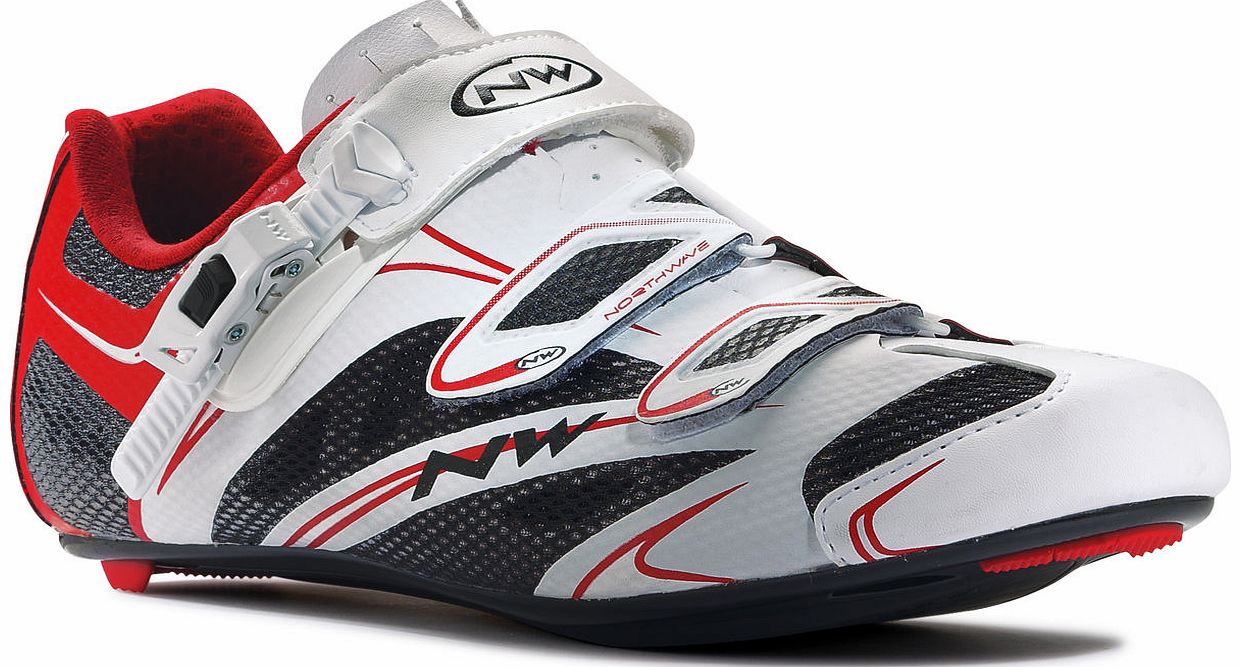 Northwave Sonic SRS Road Shoes Road Shoes