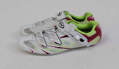 Starlight Srs Womens Road Shoe - Eu